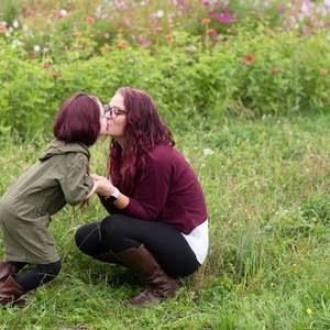 Meet your Posher, Casey